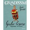 Edizioni EL Giulio Cesare, conquistatore del mondo. Ediz. a colori