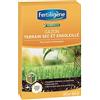 Fertiligène Fertiligene Gazon Terrain sec & ensoleillé, 35m