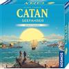 Kosmos Catan - Seefahrer: Spiel