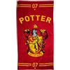 Groovy Asciugamano Quidditch Potter 75X150Cm