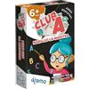 Atomo Games Club A. Mari LUCE LA Maestra. Gioco Educativo