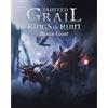 Awaken Realms | Graal contaminato: Kings of Ruin - Black Goat | Gioco di miniature | Età 14+ anni | 1-4 giocatori | Tempo di gioco: 45-60 minuti