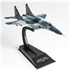 OPO 10 - Aereo da Caccia Militare 1/100 Mig 29 SMT Fulcrum Russian Air Force 2012 (CP02A)