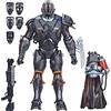 Hasbro Fortnite, Victory Royale Series, Action Figure da Collezione de Lo Scienziato da 15 cm con Accessori, dagli 8 Anni in su