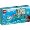 Lego 43229 Scrigno del tesoro della Sirenetta Ariel
