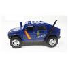 PLAYJOCS Veicolo Polizia nazionale GT-8024