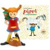 tonies Hörfigur für Toniebox, Astrid Lindgren - Pippi Langstrumpf - Das Hörspiel, Hörspiel für Kinder ab 4 Jahren, Spielzeit ca. 129 Minuten