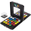 Rubik's Race - il gioco per 2 fan di Rubik dai 7 anni, veloce gioco strategico scorrevole e logica - basato sulla classica combinazione di colori originale Rubik's Cube