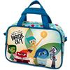 Inside Out - Beauty-case rettangolare con manici, Jugavi io.0004.00