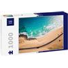 Lais Puzzle Spiaggia di Corralejo, Fuerteventura, Isole Canarie 1000 Pezzi