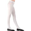 W WIDMANN MILANO Party Fashion - Collant per bambini, tinta unita, 40 DEN, per Carnevale, Halloween o per tutti i giorni