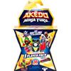 Akedo Figura Akedo Ninja Fury, modello casuale