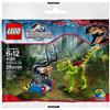 Lego Jurassic World Polybag 30320