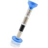 MOLUCKFU Kit Educativo di Filtraggio Acqua per Ragazzo Ragazza Sistema di Purificazione Fai-da-te in Plastica, Giocattolo Scientifico per Uso di Emergenza e Laboratori
