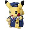 Pokémon Center Pikachu Celebrations: Graduate Pikachu Poké peluche, 20,3 cm
