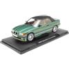Cochesdemetal 1996 BMW Alpina B3 3.2 Convertible Verde Metalizado 1:18 MC Group 18321