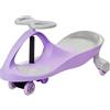 TWISTCAR Auto Giocattolo Per Bambini 3+ Anni - Macchina a Spinta Con Volante LED, Ruote in Gomma, Capacità 120kg - Gioco Attivo Senza Batterie Per Sviluppo Motorio E Coordinazione