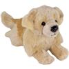 Carl Dick Peluche, Golden Retriever sdraiato 30cm 1269004