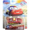 Mattel Disney Cars Vehicles Lightning McQueen GNY97 - JBM69