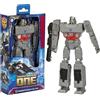 Transformers One, Mega Changer, action figure di Megatron (D-16)