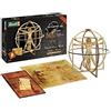 Revell - 00519 Vitruv-Mann (500 Years LdV)