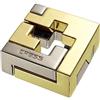 EUREKA ERGONOMIC Puzzle cerebrale Huzzle Cast - Croce***