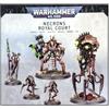 Games Workshop Warhammer 40K Necrons Corte Reale