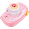 KONTONTY 1 Set Macchina Per Macchina Per Elettrica Per A Forma Cartone Animato Soffiatore