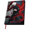 Abystyle 197969 Taccuino Abynot066 Tokyo Ghoul Ken Kaneki