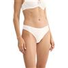 Triumph Women's Body Make Up Illusion Lace Highleg Tai Briefs, Ecru White, 44