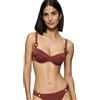 Triumph Midnight Swim W Burnt Henné, Hennè bruciato, 50