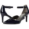 Bandolino Ginata - Décolleté da Donna, Blu (Dainty), 37.5 EU