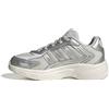 adidas Unisex - Bambini e Ragazzi Eclyptix 2000 Children Shoes, Ftwr White/Bright Royal/Tech Grey Met., 35 EU