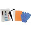 Osculati Kit di riparazione Neptune per gommoni grigio RAL 7046 , 1 pezzo