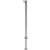 Osculati Barra di traino per sci nautico RINa120cm 40x3mm lunghezza alta 1 pezzo