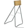 Osculati Stand fuoribordo 35 HP Supporto motore barca
