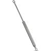 Osculati Molla a gas in AISI 316 con sistema di regolazione della valvola, 972 mm, 160 kg - Osculati 38.010.14