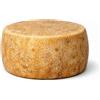 GustoUmbro FORMAGGIO MUFFA BIANCA NOBILE 3 Kg - PECORINO UMBRO ARTIGIANALE FORMA INTERA