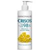 DALLA GRANA MANGIMI SRL CRISOS 98% GEL SUPERATTIVO NATURALE