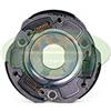 Generico FZ00365 FRIZIONE MOTORE SCOOTER COMPATIBILE CON MALAGUTI F10 RESTYLING EURO 2 50 2T 2006 TOP PERFORMANCE