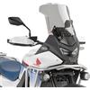 Generico Parabrezza Cupolino Alto Fumè Givi Per Honda XL 750 Transalp 2025 2026