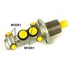 Brembo M 61 019 - Pompa Freno