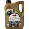 Total 5 Liter TOTAL 0W-20