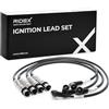 RIDEX 685I0122 Kit cavi candele Compatibilità con VW POLO 6N2