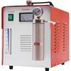 KAPIPALA Lucidatrice a fiamma acrilica, lucidatrice ad idrogeno, 75 l/h, 220 V, 200 W, ossigeno, idrogeno, ugello a fiamma in ottone