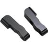 Dngjuen Per TMAX Per TMAX 560 Accessorio Per Moto Specchietti Retrovisori Adattatori Di Estensione E Rialzo Specchietti Retrovisori Di Base Riser Mount Extender