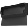 Riloer Tesla Model Y Accessories - Bracciolo portaoggetti per console centrale auto, vassoio organizer interno compatibile con Tesla Model Y Juniper 2025-2026, nero
