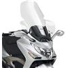 FAR D293ST PARABREZZA CUPOLINO GIVI COMPATIBILE CON KYMCO XCITING 500 2005