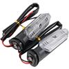 MEHASR Frecce Moto Per ADV350 ADV 350 150 160 XADV 750 CBR600RR CB500X Moto Indicatore Di Direzione Lampeggiatore Lampeggiante Accessori