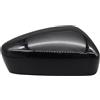 FZCSIMR Calotta Specchietto Retrovisore Esterno Per Mazda CX-5 2012 2013 2014 Copertura dello specchietto retrovisore esterno(Nero RH)
